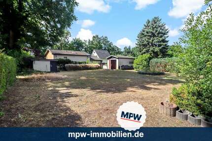 Grundstück zu verkaufen in Falkensee 275.000,00 € 665 m²