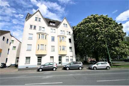 Wohnung zum Mieten in Hagen 400,00 € 50 m²