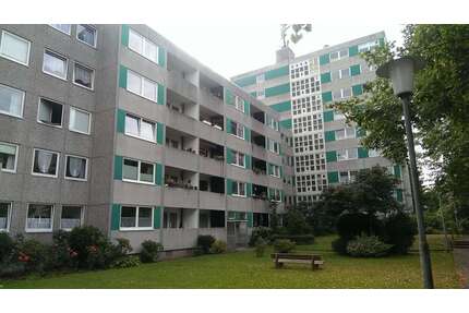 Wohnung zum Mieten in Kiel 800,00 € 56.76 m²