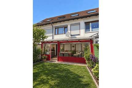 Haus zum Kaufen in Kirchheim b.München 490.000,00 € 137 m²