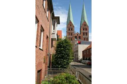 Wohnung zum Mieten in Lübeck 950,00 € 79.1 m²