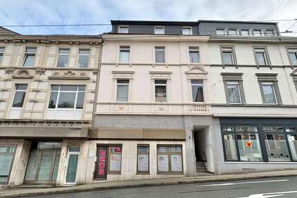 Haus zum Kaufen in Wuppertal 429.000,00 € 264 m²