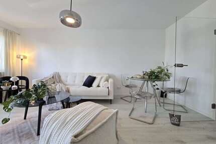 Wohnung zum Mieten in Stuttgart 830,00 € 42 m²