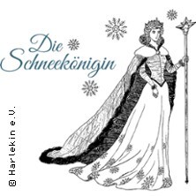 Weihnachtsmärchen - Die Schneekönigin | Theater Crimmitschau