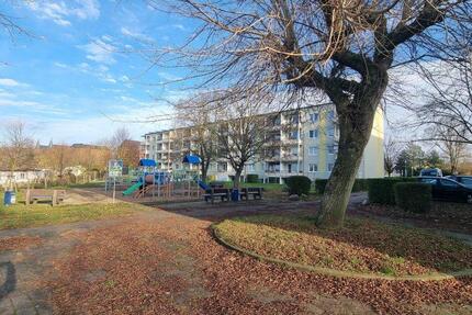 2-Zimmer-Wohnung in Pasewalk am Volkskulturpark