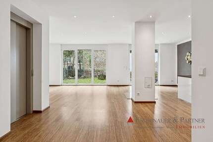 Wohnung zum Mieten in Heidelberg Weststadt 3.200,00 € 185 m² - Heidelberg / Weststadt