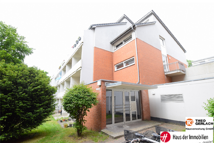 Wohnung zum Kaufen in Hannover 85.000,00 € 26.2 m²