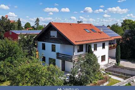 Haus zum Kaufen in Fuchstal Leeder 869.000,00 € 308 m² - Fuchstal / Leeder