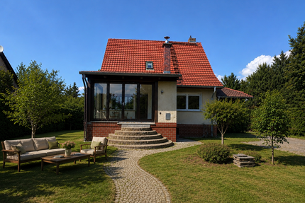 Haus zum Kaufen in Lübben 385.000,00 € 148 m²