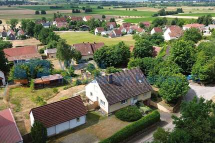 Haus zum Kaufen in Gunzenhausen 359.000,00 € 170 m²