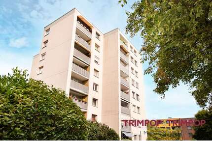 Wohnung zum Kaufen in Krefeld 134.300,00 € 57 m²