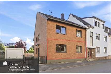Wohnung zum Kaufen in Euskirchen 199.000,00 € 79 m²