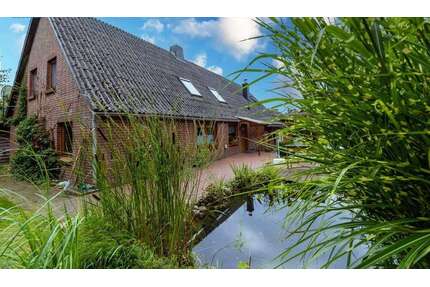 Haus zum Kaufen in Wingst 360.000,00 € 184 m²