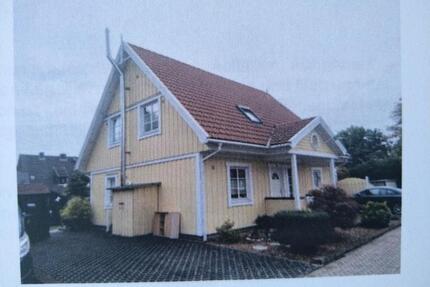 Schwedenhaus 122 m² in Ringenberg - Hamminkeln
