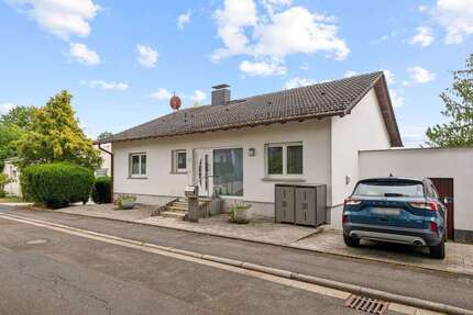Haus zum Kaufen in Friedrichsdorf-Köppern 749.000,00 € 110.17 m²