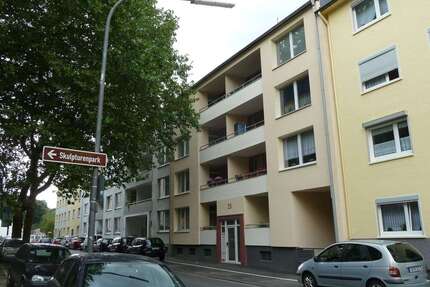 Wohnung zum Mieten in Wuppertal 622,40 € 77.8 m²