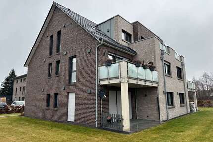 Wohnung zum Mieten in Friesoythe 850,00 € 81.62 m²