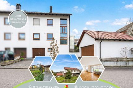 Haus zum Kaufen in Balingen 399.000,00 € 117 m²