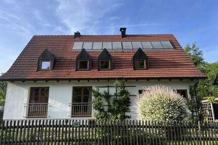 Haus zum Kaufen in Kirchseeon 925.000,00 € 180 m²