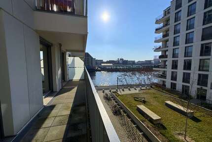 Wohnung zum Mieten in Berlin 1.471,54 € 63.95 m²