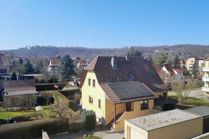 Wohnung zum Mieten in Naumburg (Saale) 351,00 € 46.74 m²