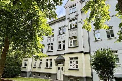 Wohnung zum Kaufen in Chemnitz 61.000,00 € 64.24 m²