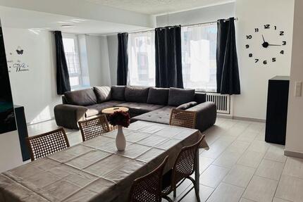 Wohnung zur Kurzzeitmiete - 1.500,00&nbsp;EUR Kaltmiete, ca.&nbsp; 96,00&nbsp;m&sup2; in Bechhofen (PLZ: 66894)