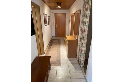 Attraktive 2-Zimmer Wohnung mit Balkon - Traunreut Irsing