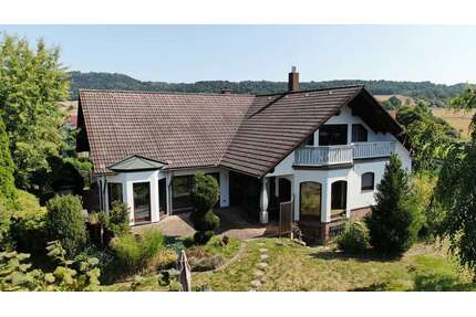 Haus zum Kaufen in Felsberg 398.000,00 € 213 m²