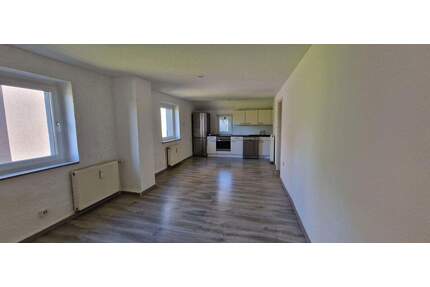 Kleine Wohnung mit Einbauküche - 441,00&nbsp;EUR Kaltmiete, ca.&nbsp; 49,00&nbsp;m&sup2;&nbsp;Wohnfl&auml;che in Bochum (PLZ: 44791) Grumme