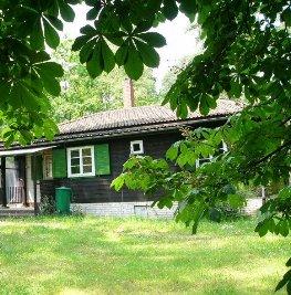 Charmantes kleines Haus auf großem Waldgrundstück - Wedemark