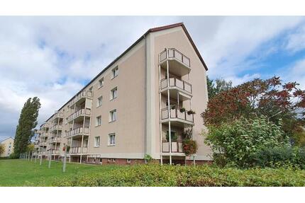 *Saniert *Balkon *Dusche - 415,00&nbsp;EUR Kaltmiete, ca.&nbsp; 61,94&nbsp;m&sup2; in Wilkau-Haßlau (PLZ: 08112)