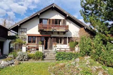 Grundstück zu verkaufen in Vaterstetten 990.000,00 € 664 m²