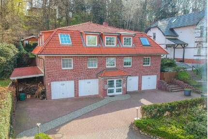 3 Zimmer EG Wohnung mit Garten und Terrasse - Hamburg Neugraben-Fischbek