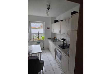Wohnung 2 Zimmer 60 m2 Bahlen Terrasse Mieten - Boizenburg/Elbe