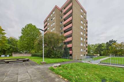 Wohnung zum Kaufen in Koblenz Karthause 285.000,00 € 97.61 m² - Koblenz / Karthause