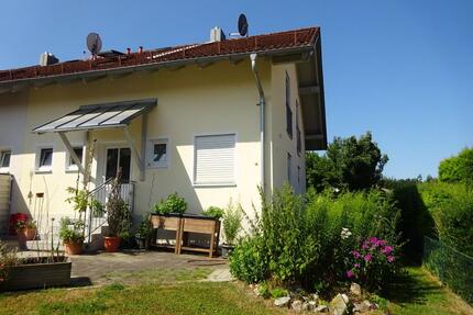 DHH Nähe Plattling (Wallerfing)