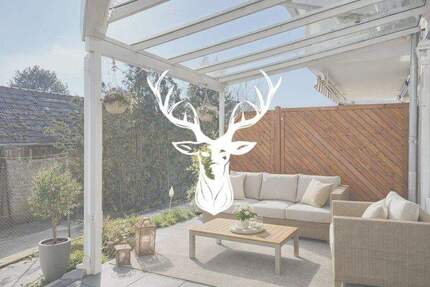 Familienfreundliche Doppelhaushälfte mit 2 PKW-Stellplätzen in Mötzingen