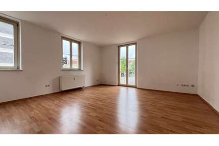 Wohnung zum Mieten in Magdeburg 285,00 € 43.76 m²