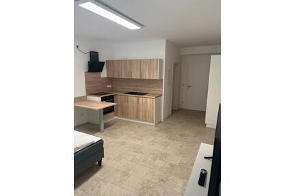 Apartment zu vermieten - 650,00&nbsp;EUR Kaltmiete, ca.&nbsp; 30,00&nbsp;m&sup2; in Kelheim (PLZ: 93309)
