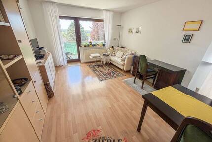 Gelegenheit! Wohnung in traumhafter gefragter Lage mit fantastischer Aussicht. Balkon + 2x TG-Platz! - Göppingen Stadtgebiet