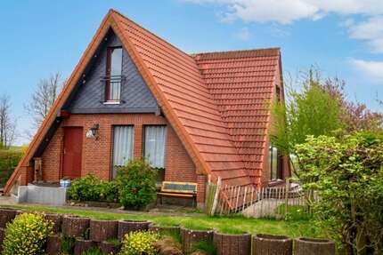 Haus zum Kaufen in Friedrichskoog Spitze 198.000,00 € 71 m²