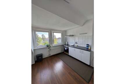 Wohnung zum Mieten in Hanau 500,00 € 50 m²