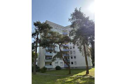 Wohnung zum Kaufen in Hanau 184.999,00 € 71.4 m²