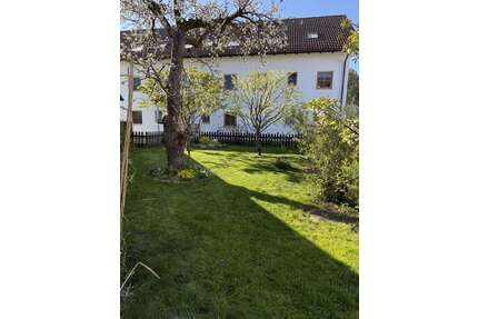 Wohnung zum Mieten in Pastetten 1.490,00 € 126 m²