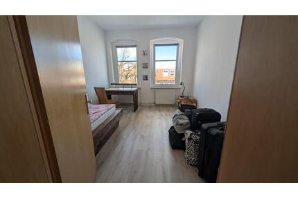 Möbliertes Zimmer in 2er WG ab 01.06. - 250 Euro kalt - Pasewalk