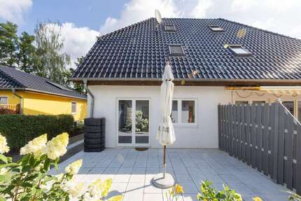 Haus zum Kaufen in Werneuchen 310.000,00 € 126.47 m²