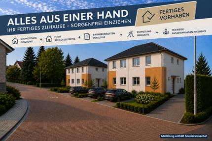 Haus zum Kaufen in Cremlingen 489.000,00 € 142.25 m²