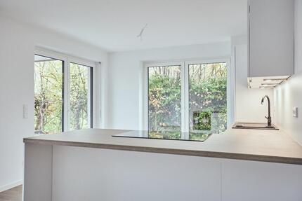 Erstbezug 4-Zimmer mit Garten in Top Lage von Wiedenbrück - Rheda-Wiedenbrück