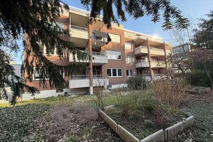 Wohnung zum Mieten in Mönchengladbach 650,00 € 76 m²